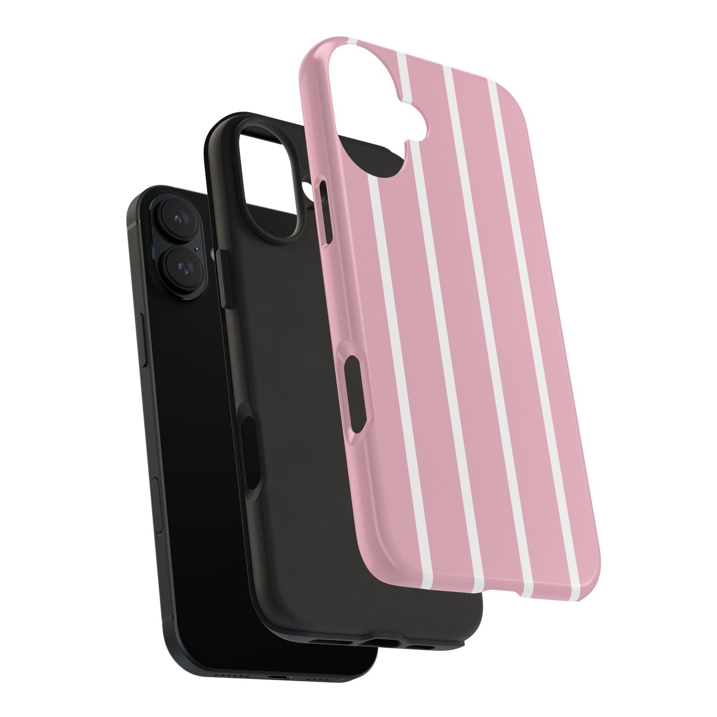 Pink Riviera