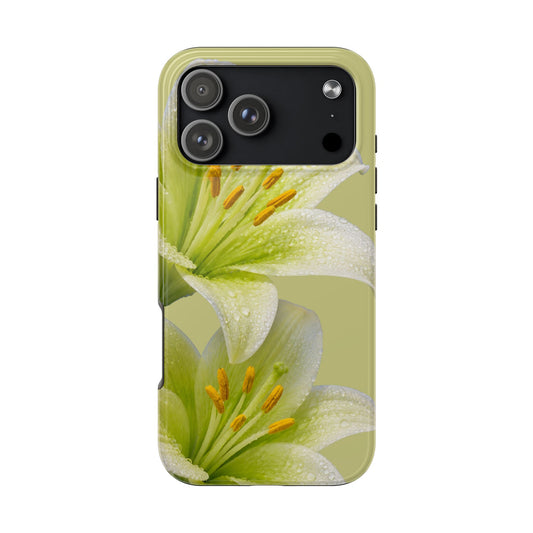 Lime Bloom