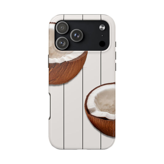 Coconut Milk