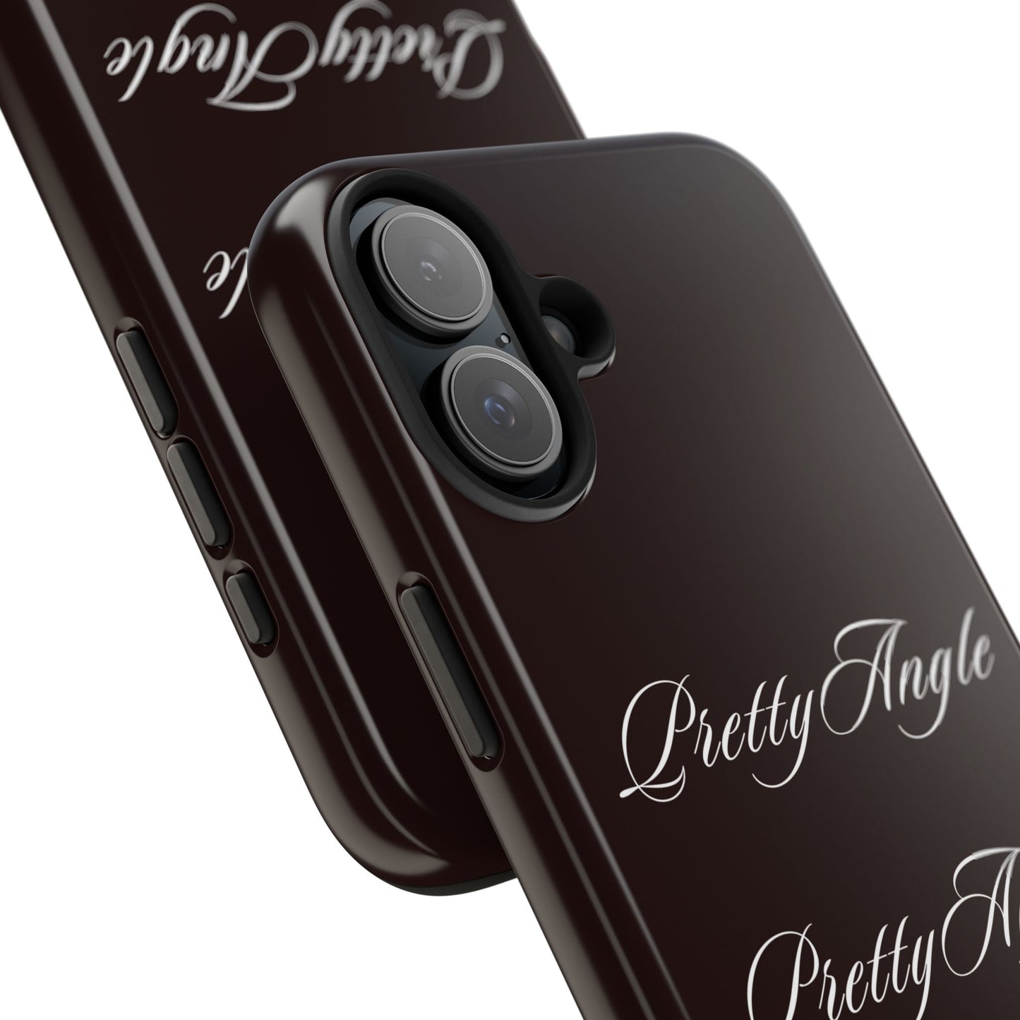 Pretty Angle