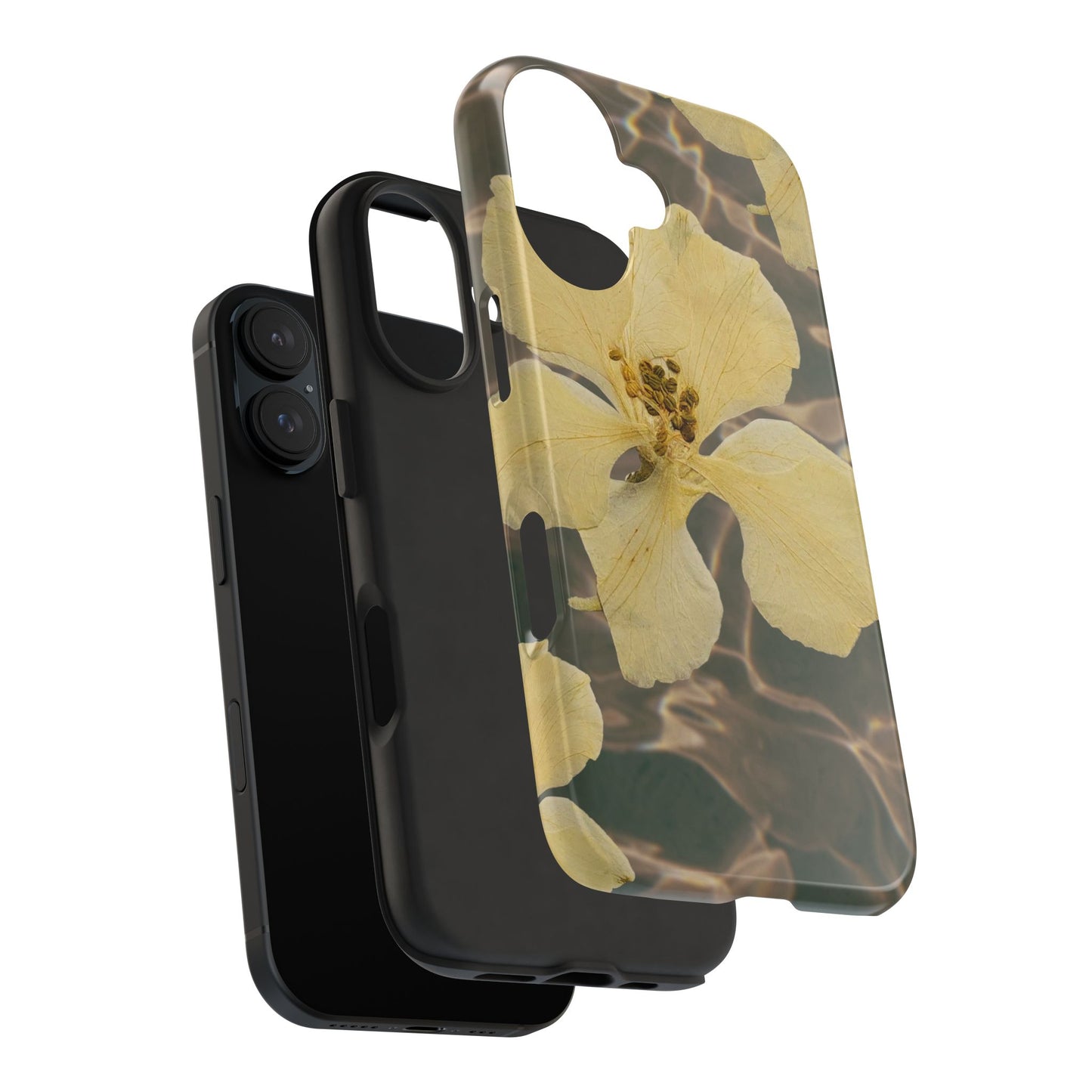 Golden Tide