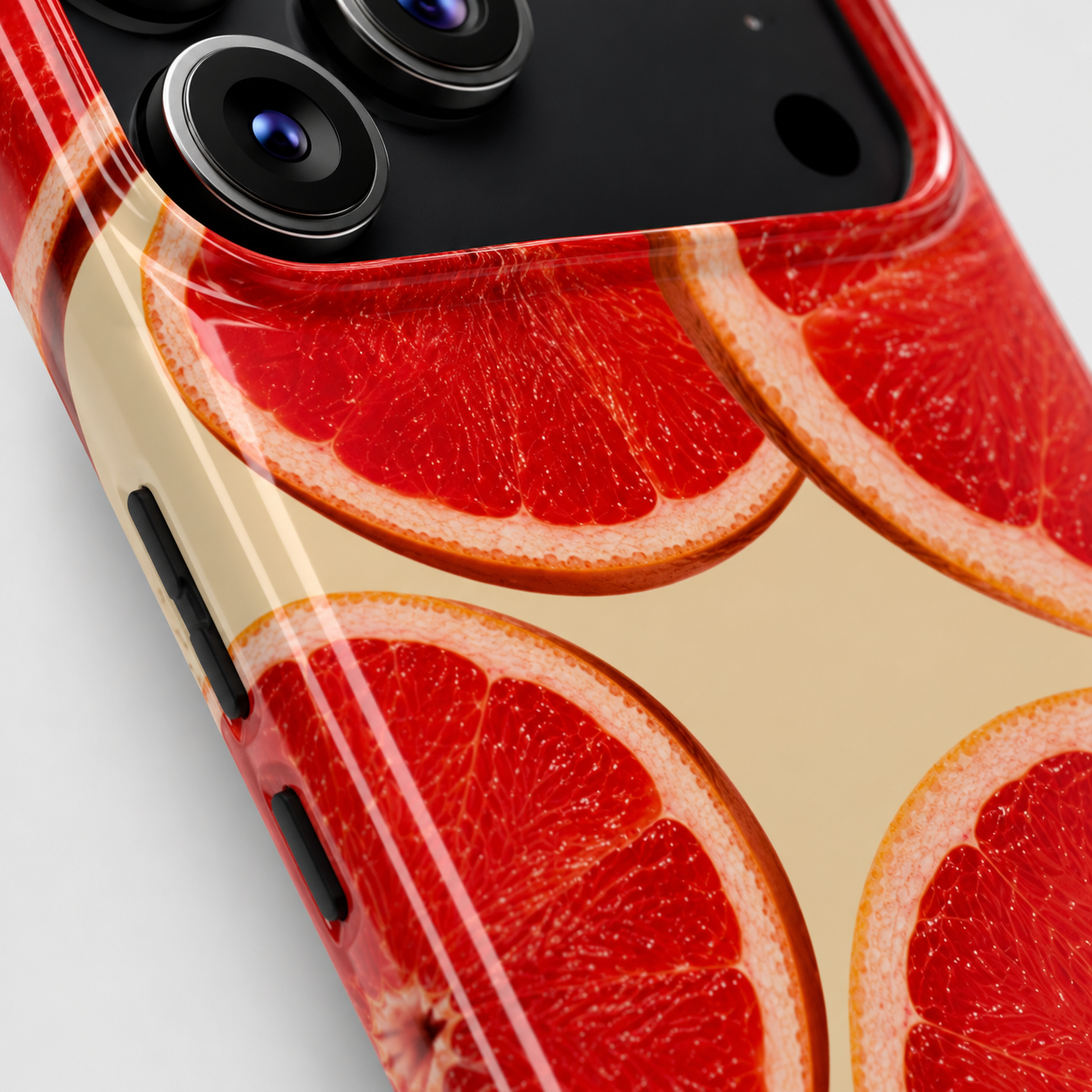 Citrus Glow