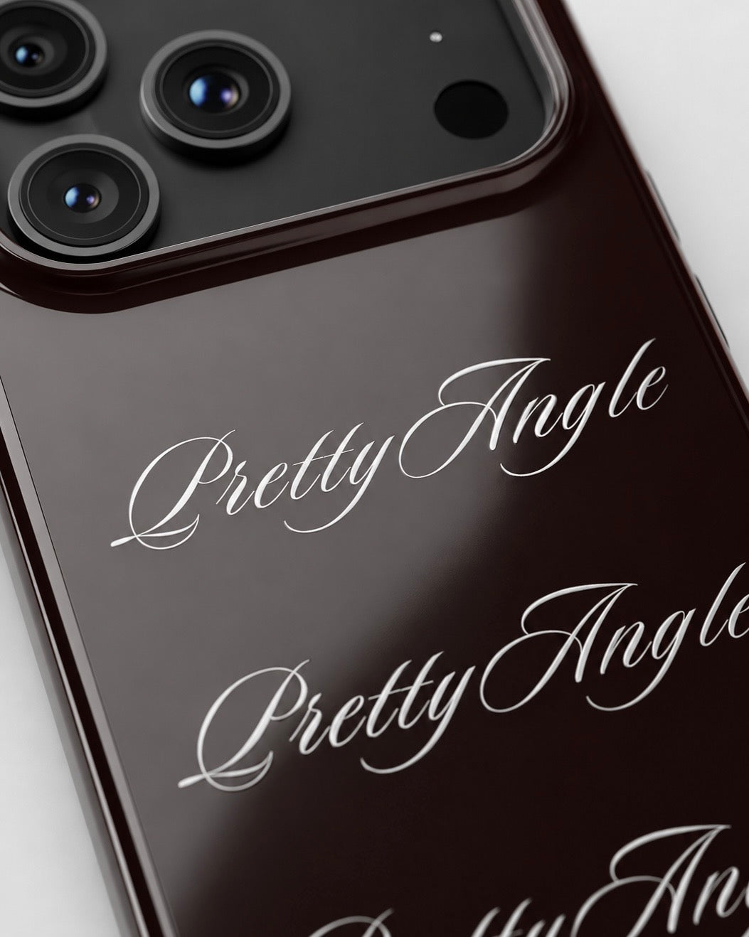 Pretty Angle