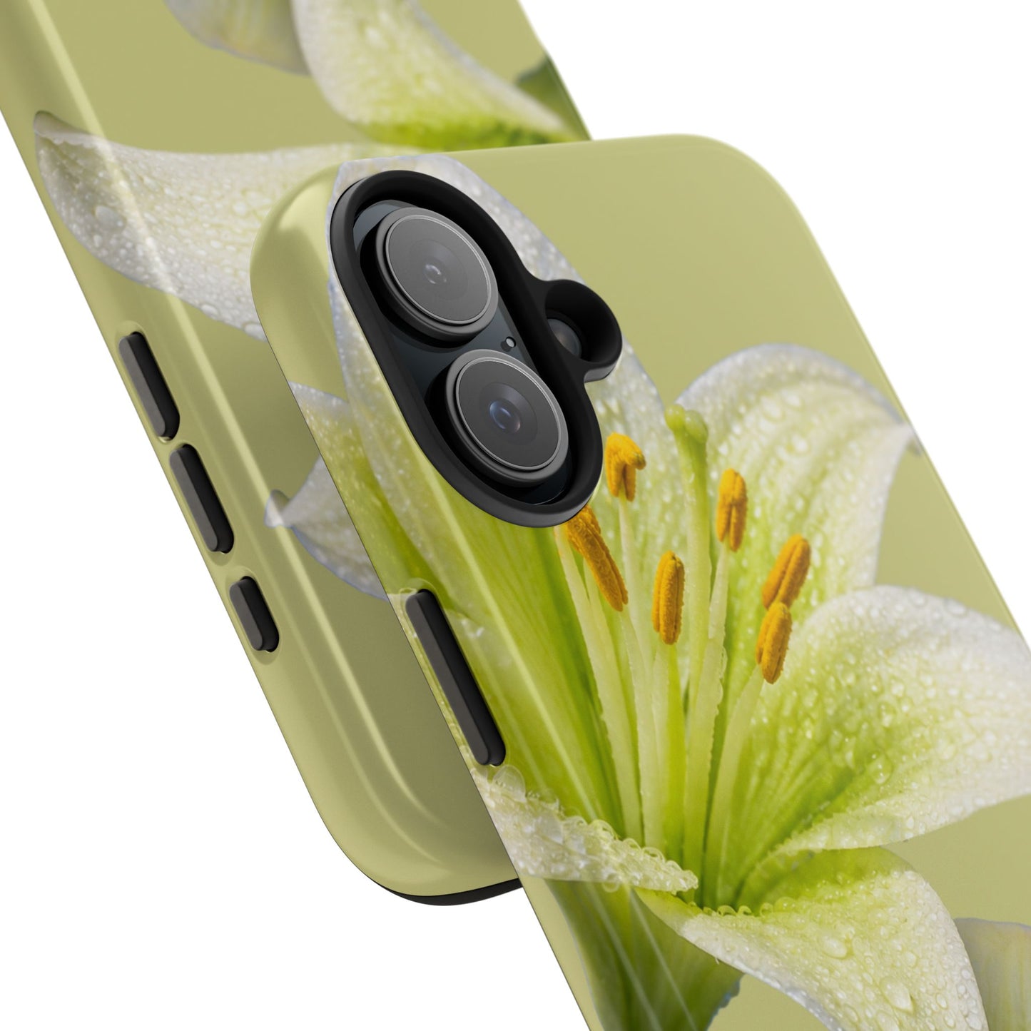 Lime Bloom