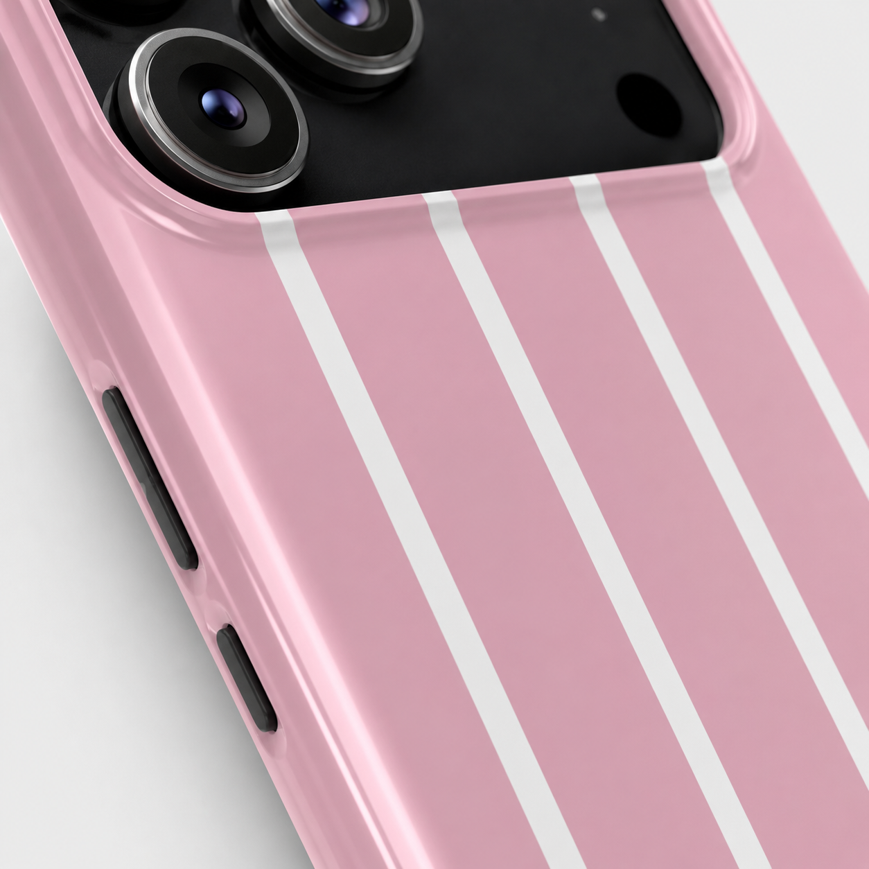 Pink Riviera