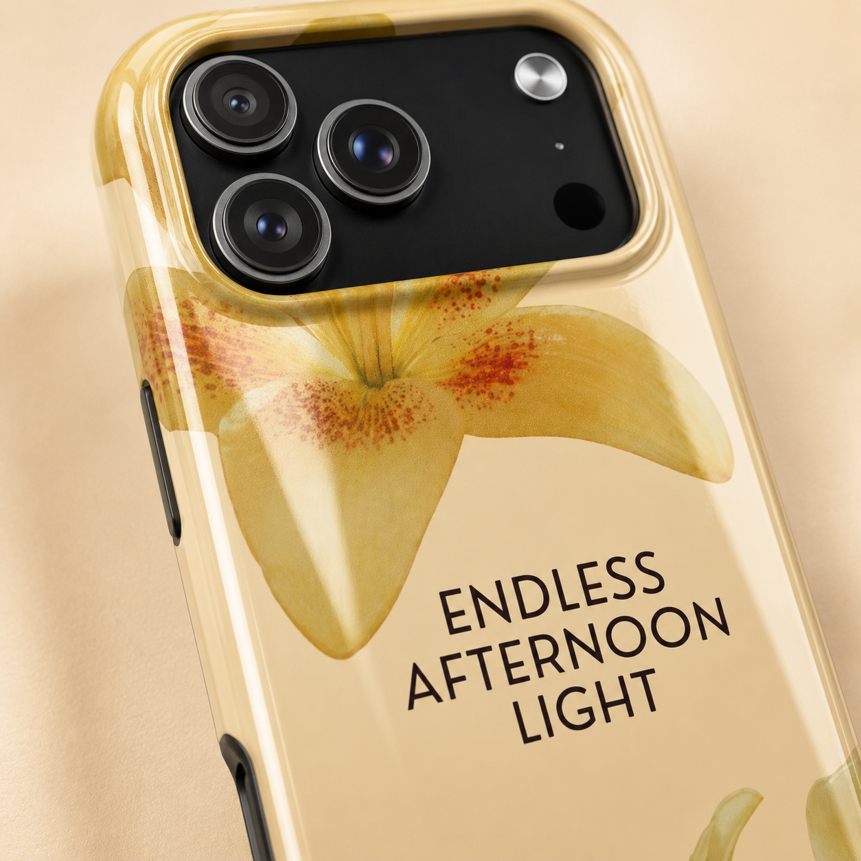 Endless Afternoon